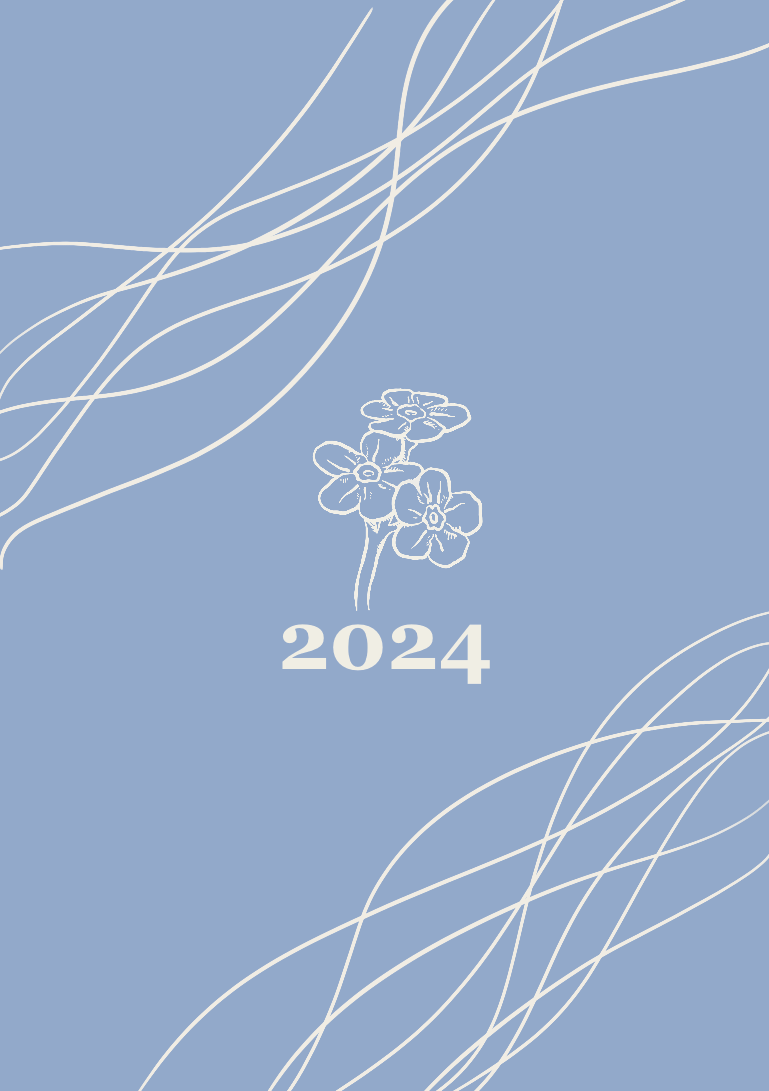 Digital Planlegger 2024